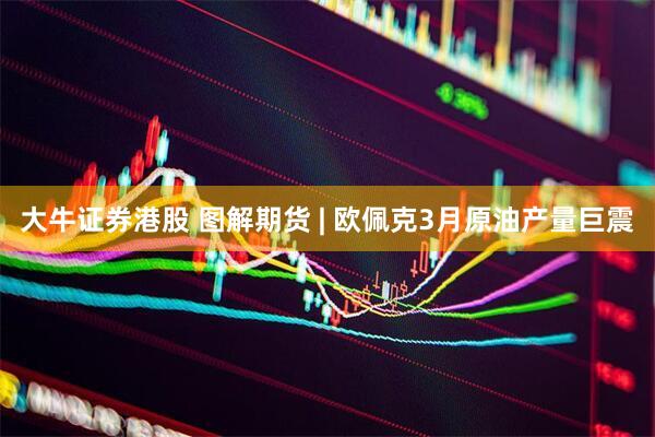 大牛证券港股 图解期货 | 欧佩克3月原油产量巨震