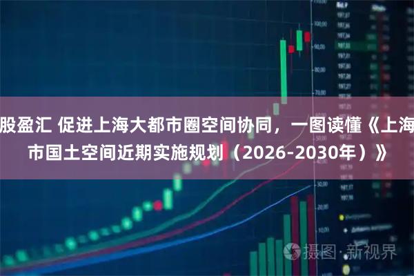 股盈汇 促进上海大都市圈空间协同，一图读懂《上海市国土空间近期实施规划（2026-2030年）》